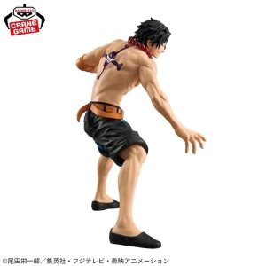 Portgas D. Ace Grandista