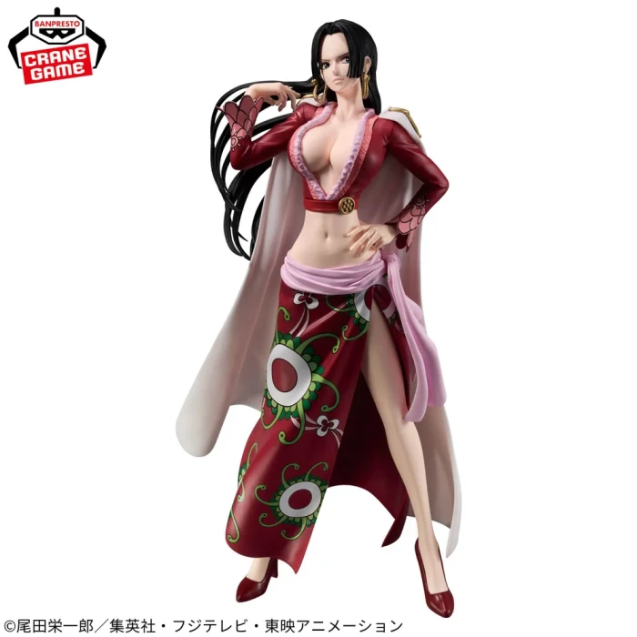 Boa Hancock | Grandista