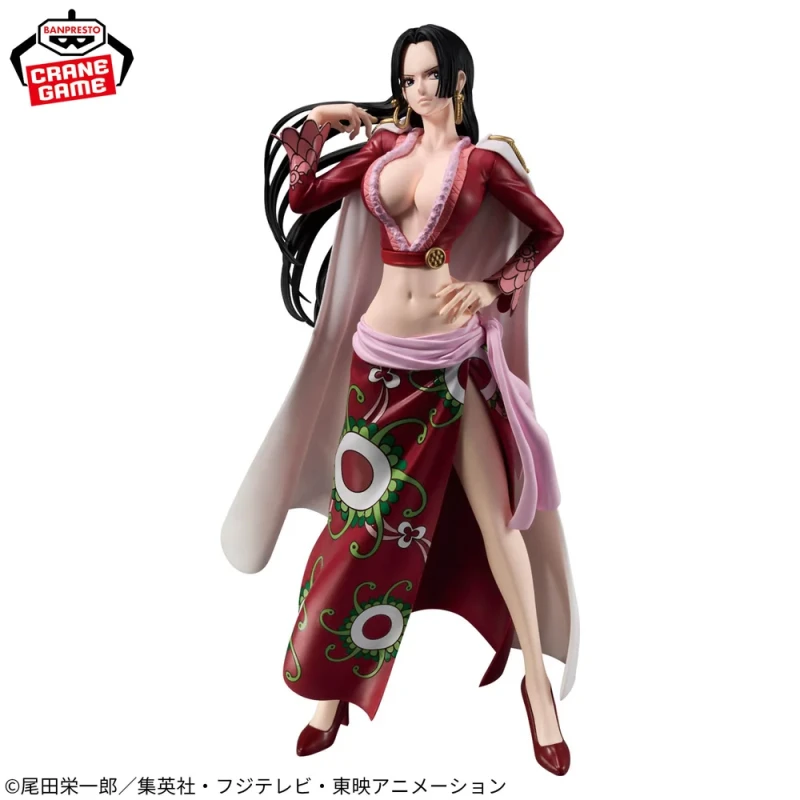 Boa Hancock | Grandista