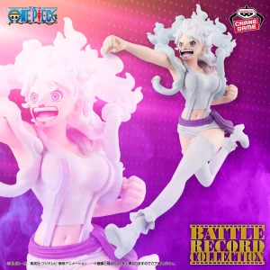 Jewelry Bonney | Battle Record Collection