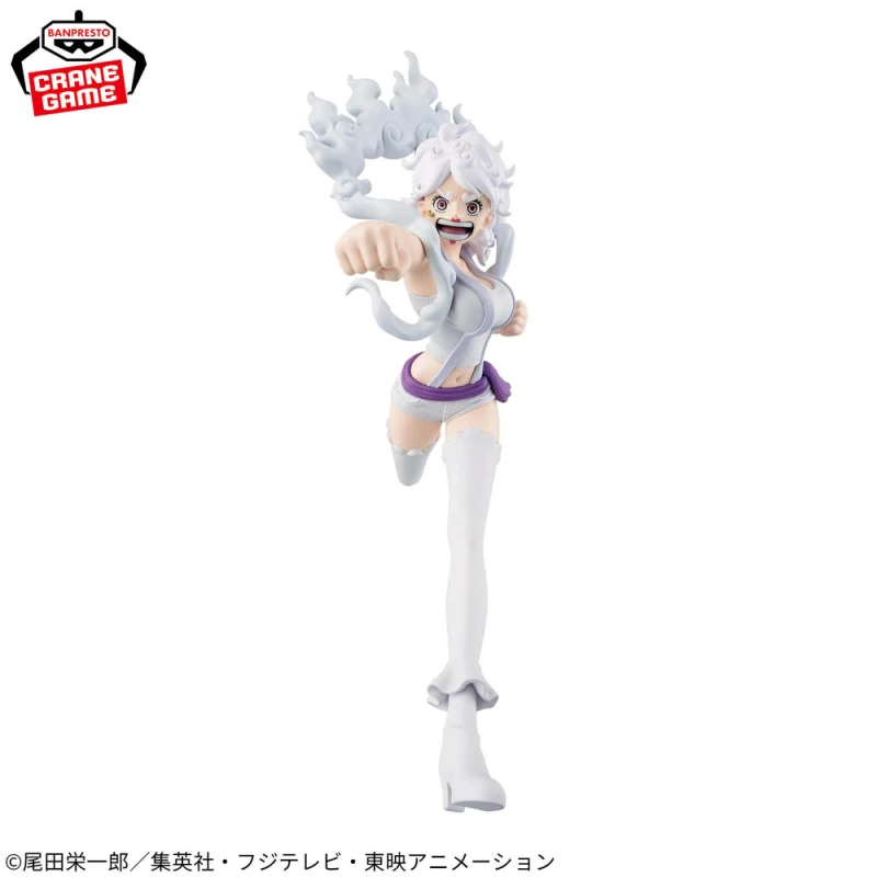 Jewelry Bonney | Battle Record Collection