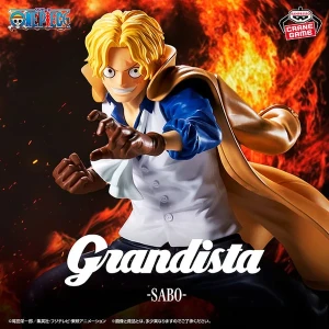 Sabo | Grandista
