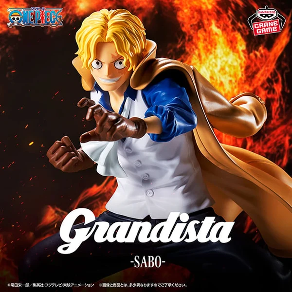 Sabo | Grandista