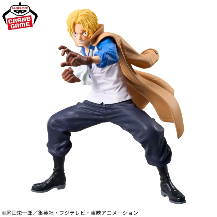 Sabo | Grandista