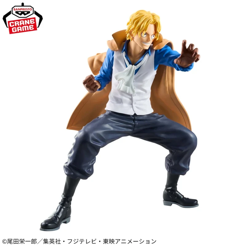 Sabo | Grandista
