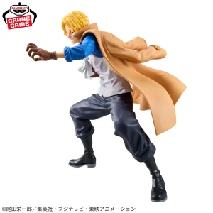 Sabo | Grandista