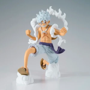 Monkey D. Luffy Gear 5 | Grandista
