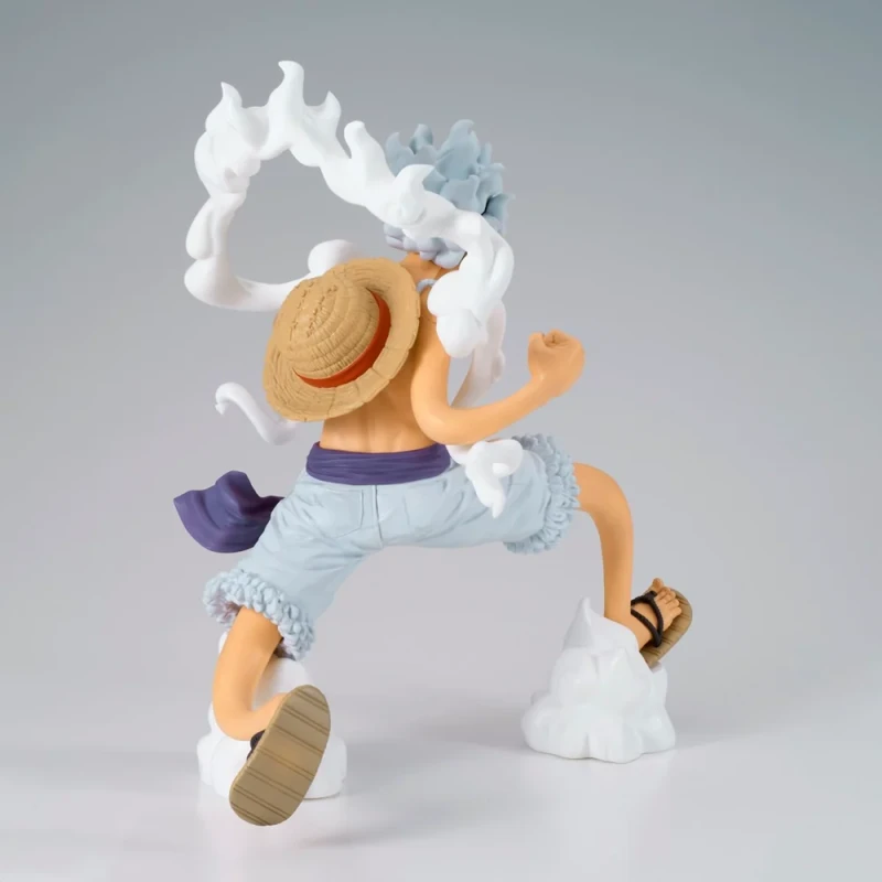 Monkey D. Luffy Gear 5 | Grandista