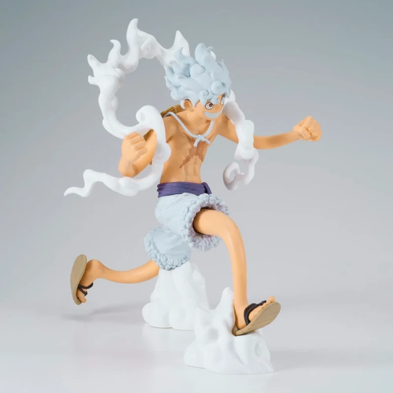 Monkey D. Luffy Gear 5 | Grandista