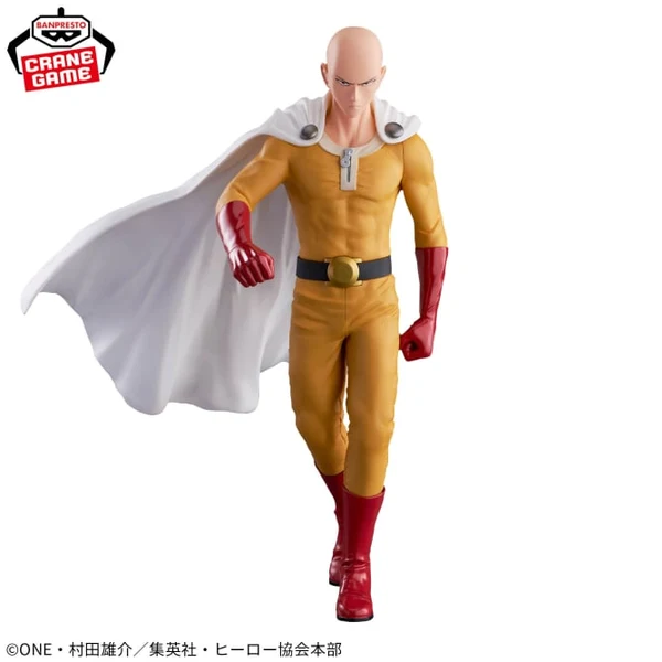 Saitama Grandista