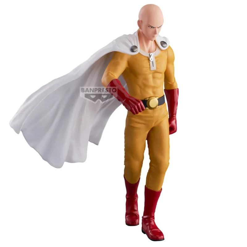 Saitama Grandista