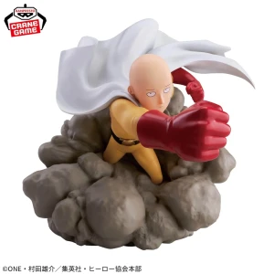 Saitama | Diorama