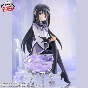 Homura Akemi Banpresto
