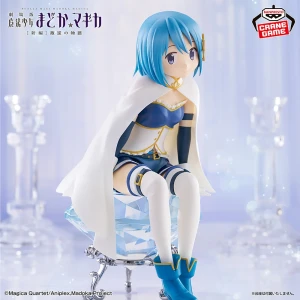 Sayaka Miki Banpresto