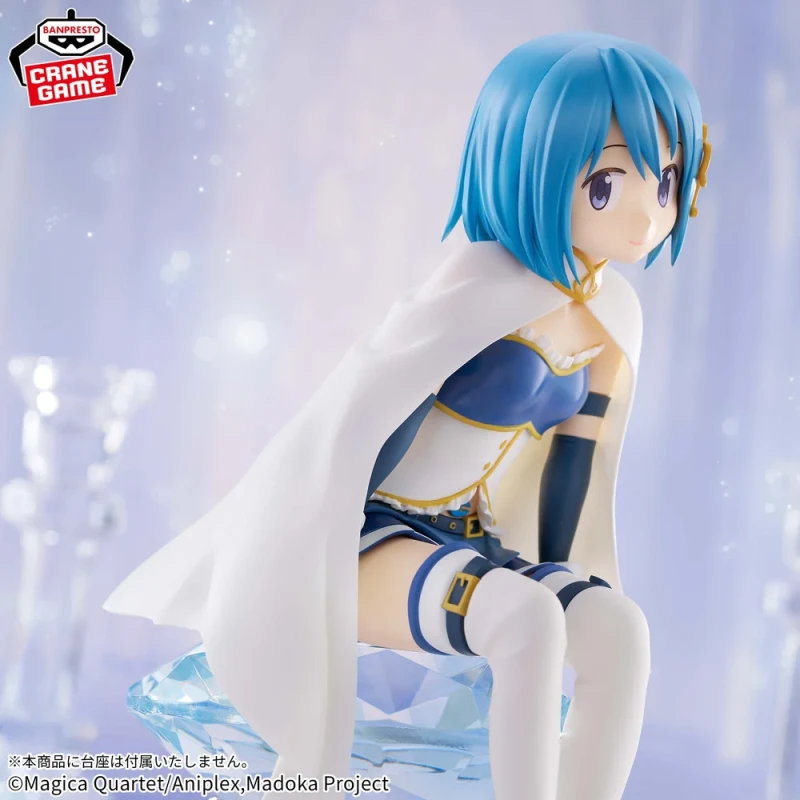Sayaka Miki Banpresto