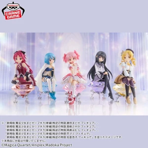 Sayaka Miki Banpresto