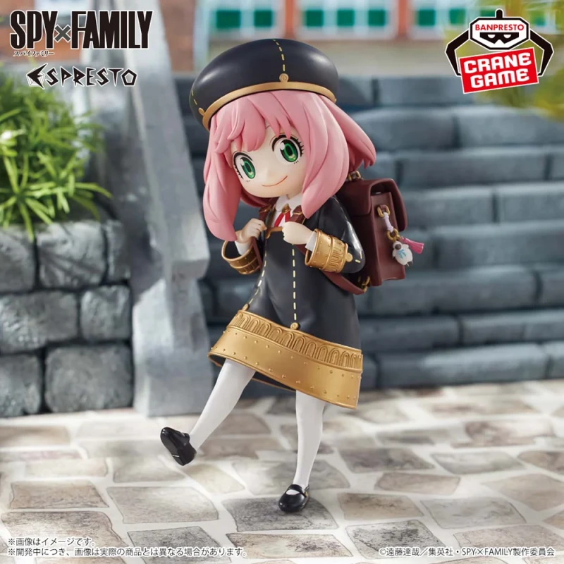 Anya Forger (School Style) | Espresto