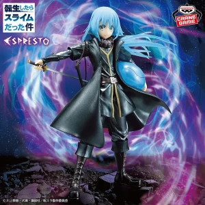 Rimuru Tempest Espresto