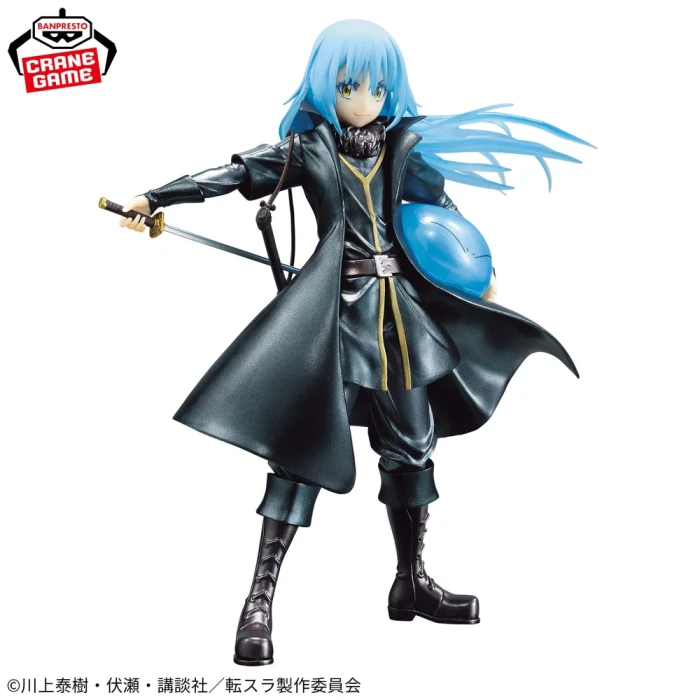 Rimuru Tempest Espresto