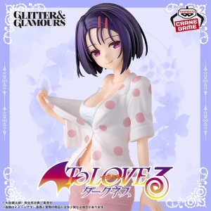 Sairenji Haruna | Glitter &amp; Glamours