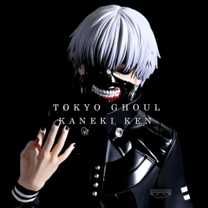 Ken Kaneki Grandista