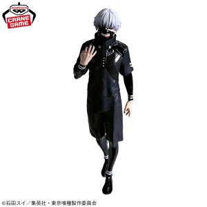 Ken Kaneki Grandista