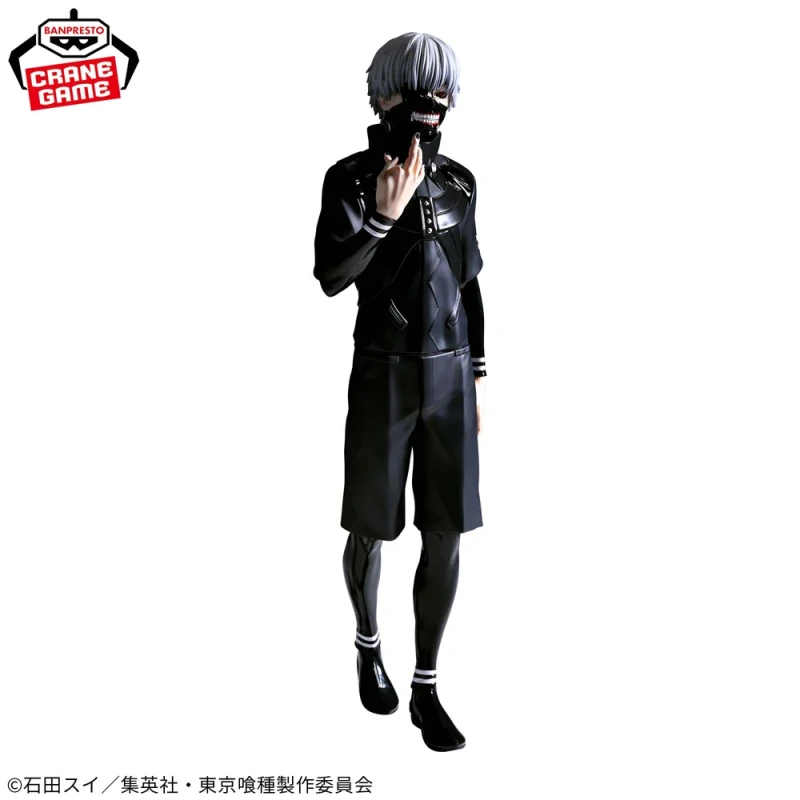 Ken Kaneki Grandista