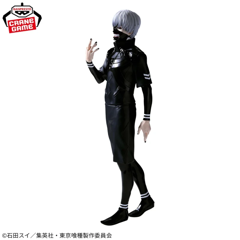 Ken Kaneki Grandista