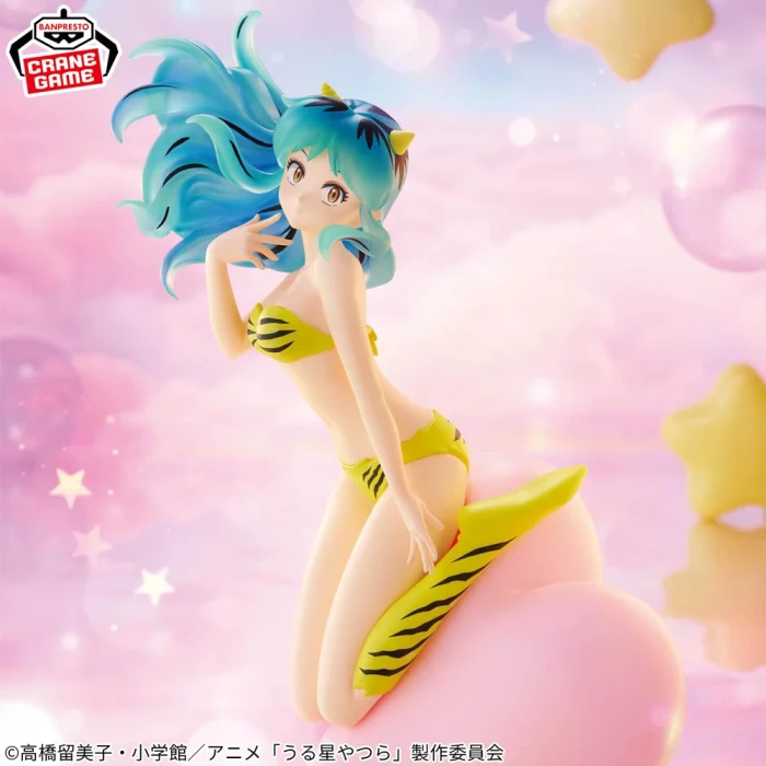 Lum (Soft and Drifting) | Espresto