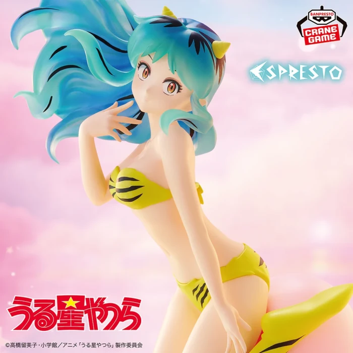 Lum (Soft and Drifting) | Espresto