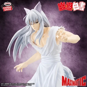 Youko Kurama | Maximatic