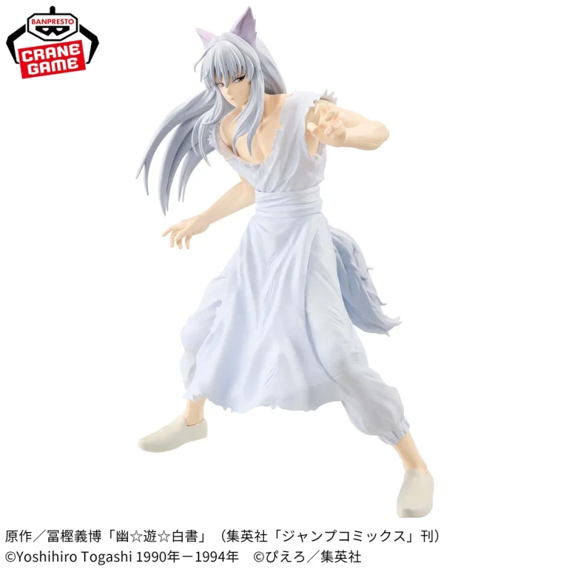 Youko Kurama | Maximatic
