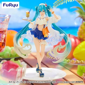 Hatsune Miku (SweetSweets/Tropical Juice ver.) | Exceed Creative