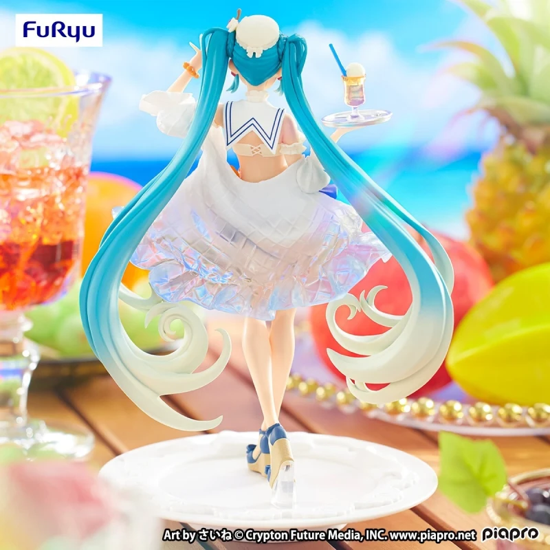 Hatsune Miku (SweetSweets/Tropical Juice ver.) | Exceed Creative