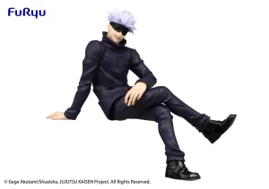 Satoru Gojo | Noodle Stopper