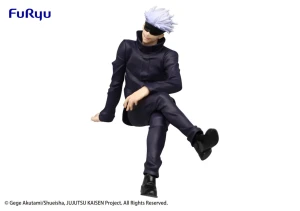 Satoru Gojo | Noodle Stopper