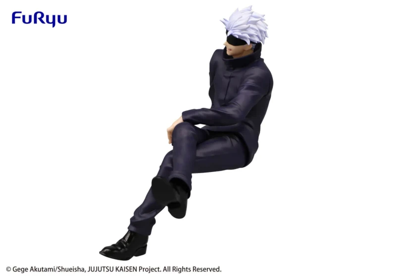 Satoru Gojo | Noodle Stopper