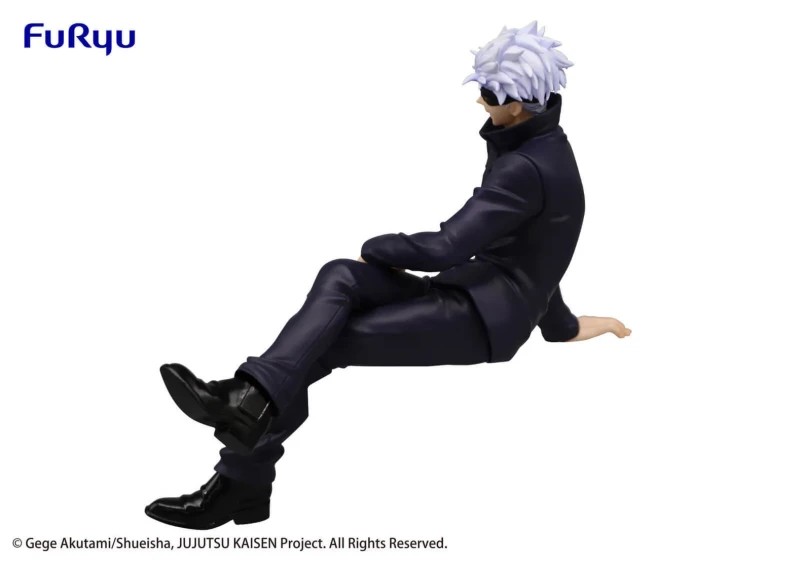 Satoru Gojo | Noodle Stopper