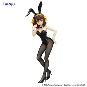 Haruhi Suzumiya | BiCute Bunnies