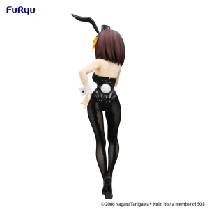 Haruhi Suzumiya | BiCute Bunnies