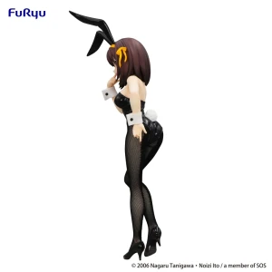 Haruhi Suzumiya | BiCute Bunnies