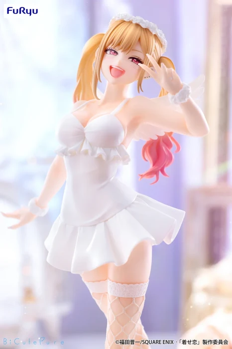 Marin Kitagawa | BiCute Pure