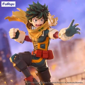 Izuku Midoriya | Trio-Try-iT