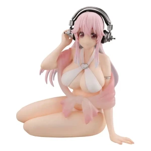 Super Sonico (Summer Memories ver. 11) | Noodle Stopper