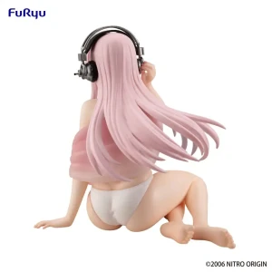 Super Sonico (Summer Memories ver. 11) | Noodle Stopper