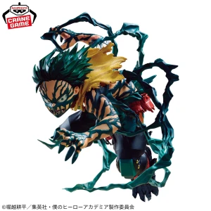 Izuku Midoriya Overlay | The Amazing Heroes -DX-