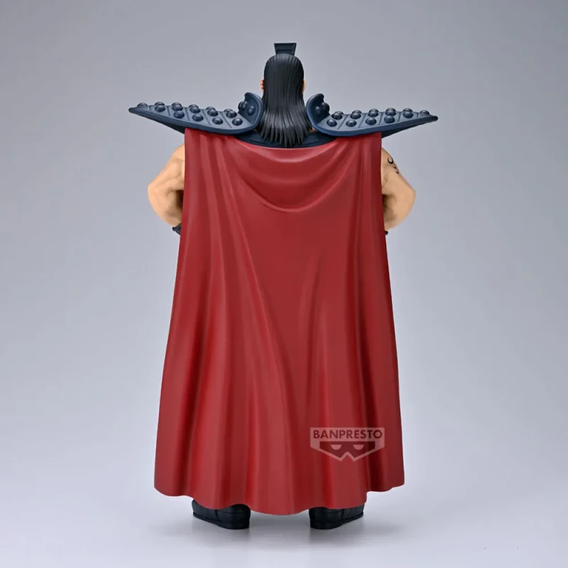 Kingdom - Ohki - Grandista