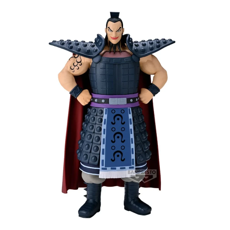 Kingdom - Ohki - Grandista