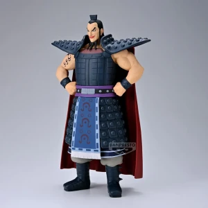 Kingdom - Ohki - Grandista