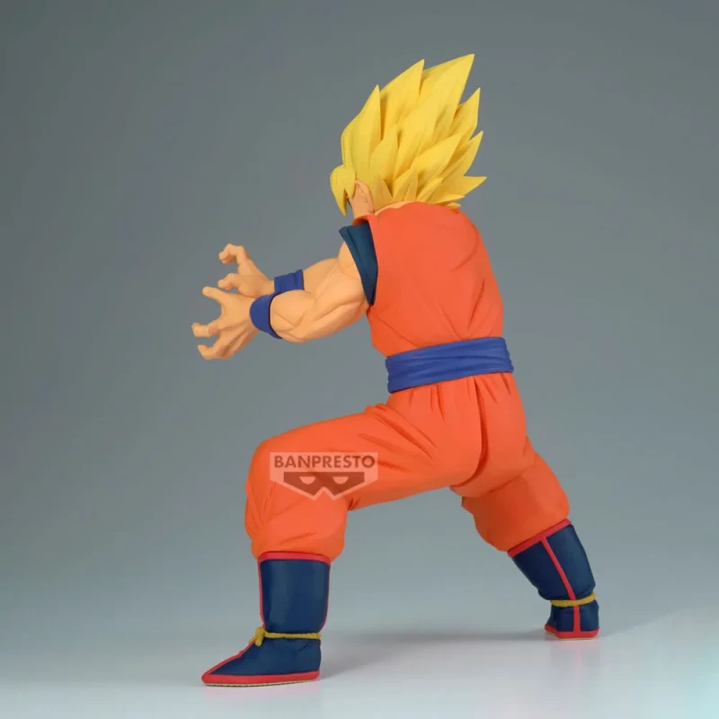 Son Goku II Grandista